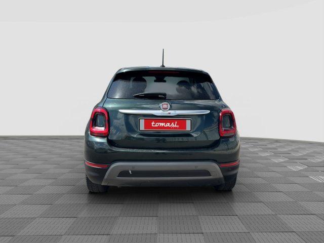 FIAT 500X 500X 1.3 Mjet 95CV 4x2 CITY CROSS