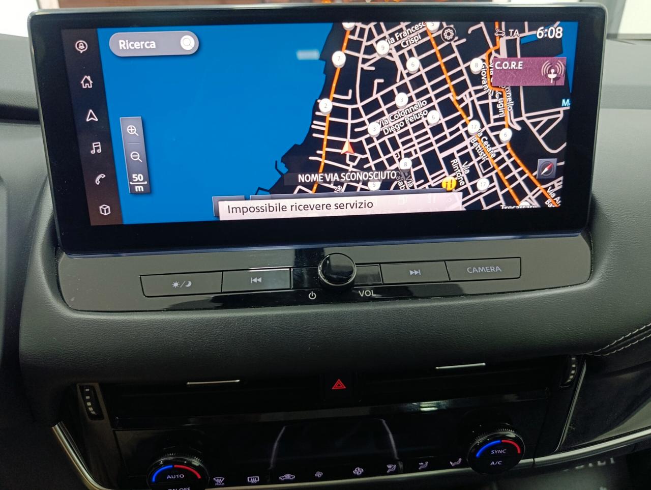 Nissan Qashqai Hybrid MHEV 140 CV N-Connecta