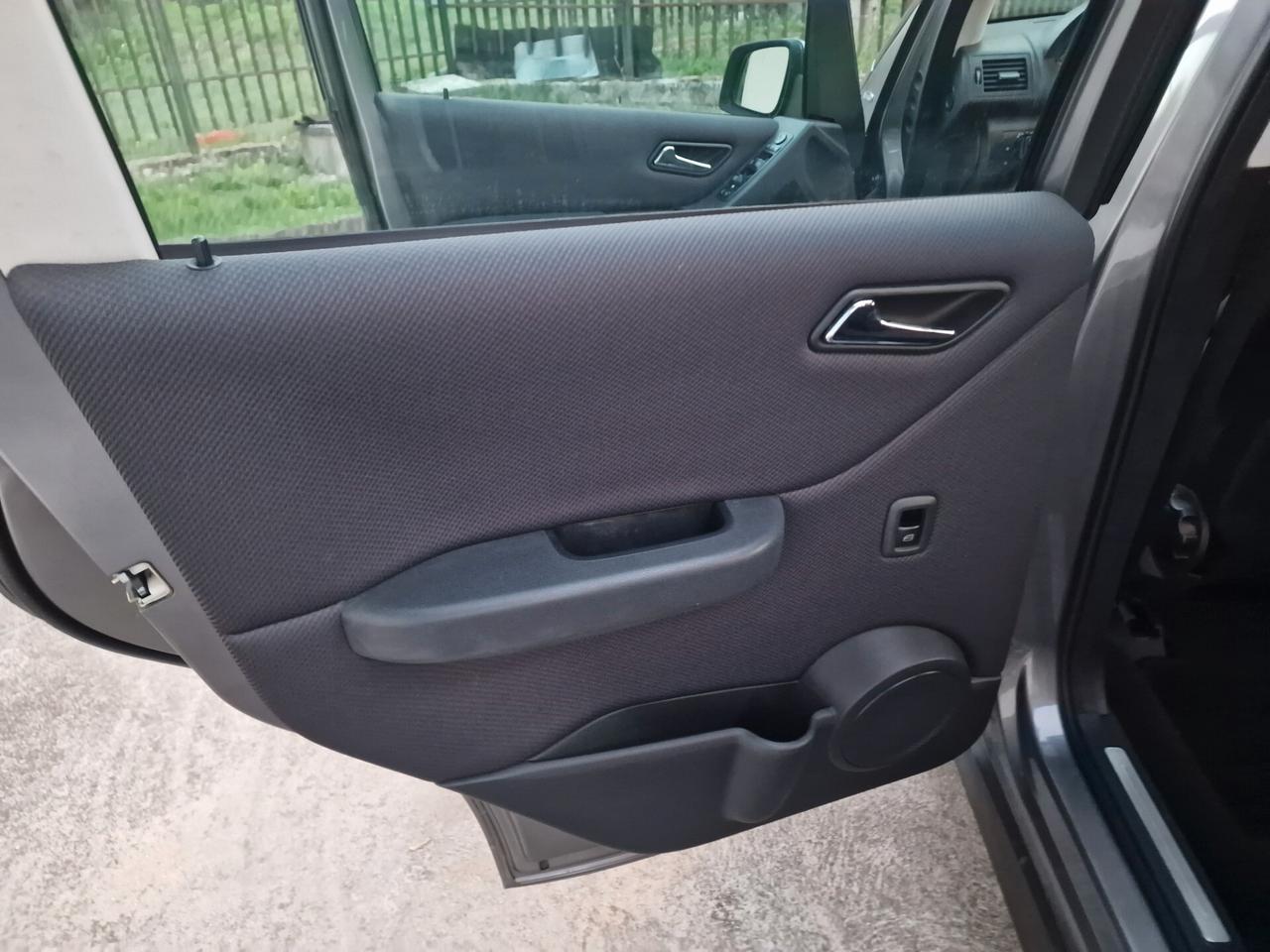 Mercedes A 160 CDI BlueEFFICIENCY Executive "neopatentati"