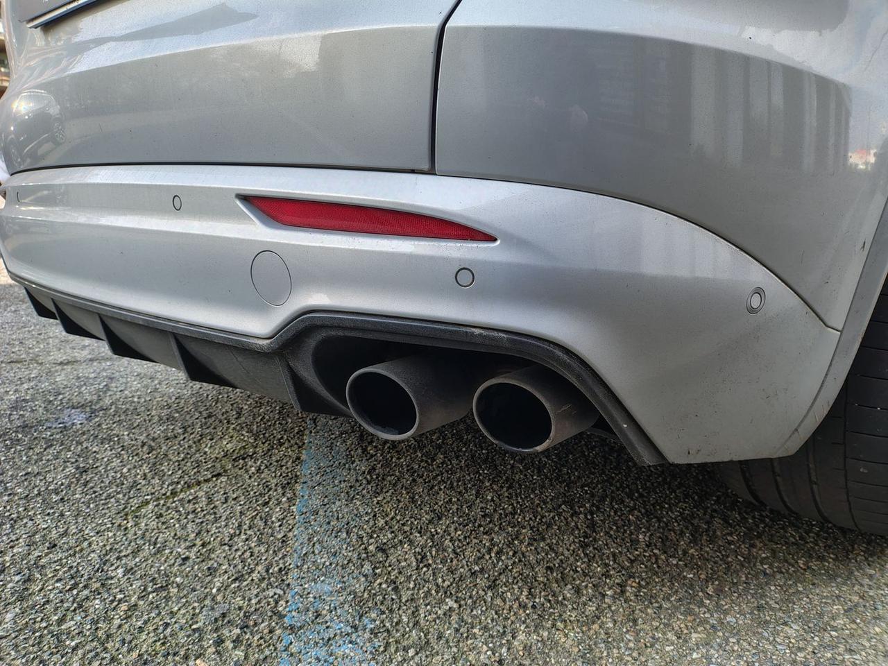 Maserati Grecale 2.0 Modena MHEV #9914