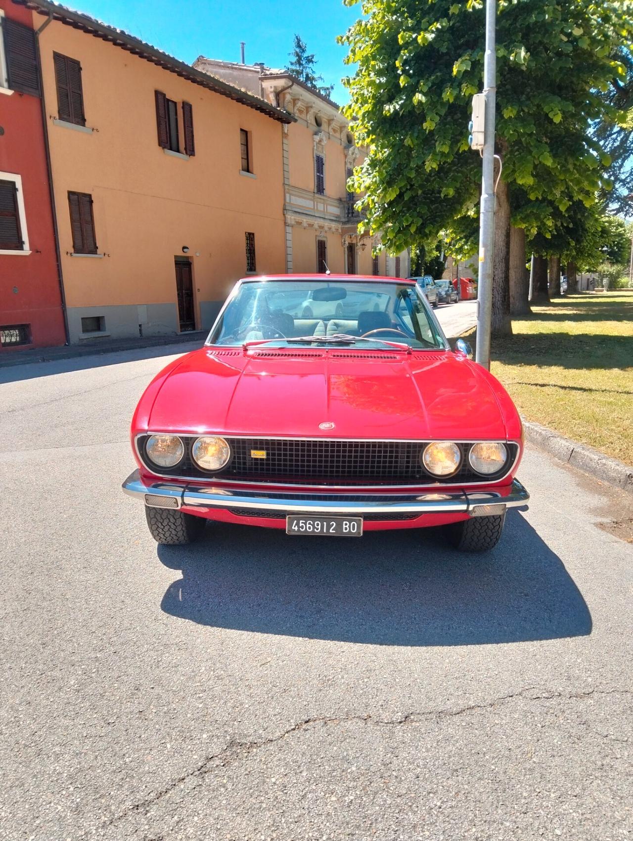 Fiat Dino 2400