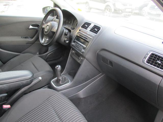 VOLKSWAGEN Polo 1.6 TDI 90CV 5 porte Comfortline