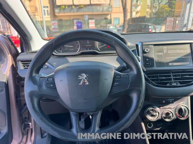PEUGEOT 208 1.4 8V HDi 68CV 5p. Allure