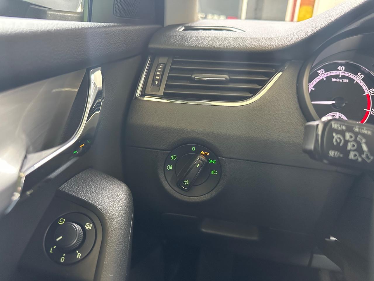 Skoda Octavia 1.0 TSI 116cv DSG Wagon Executive