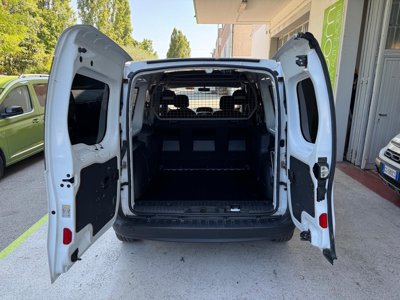 Renault Kangoo 1.5 DCI MAXI N1 4P GARANZIA 24 MESI