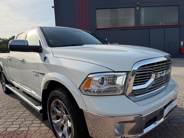 DODGE RAM 3.0 DIESEL CREW CAB LIMITED