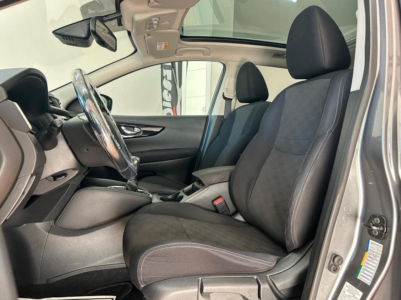 Nissan Qashqai 1.6 dCi 4WD Business