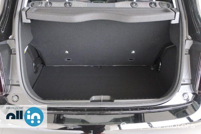 FIAT 500e Nuova 500 Icon Berlina