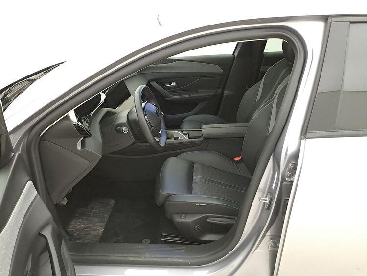 Peugeot 308 Allure + Camera 360 BR857984 1.2 Benzina 131CV