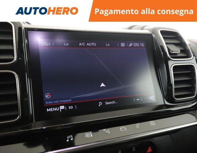 CITROEN C5 Aircross PureTech 180 S&S EAT8 Shine