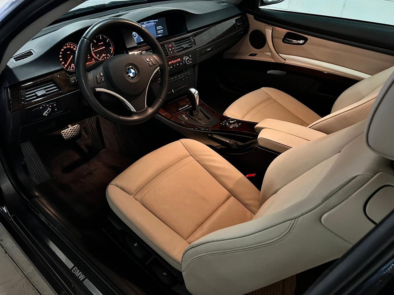 Bmw 320 320d cat Coupé Futura