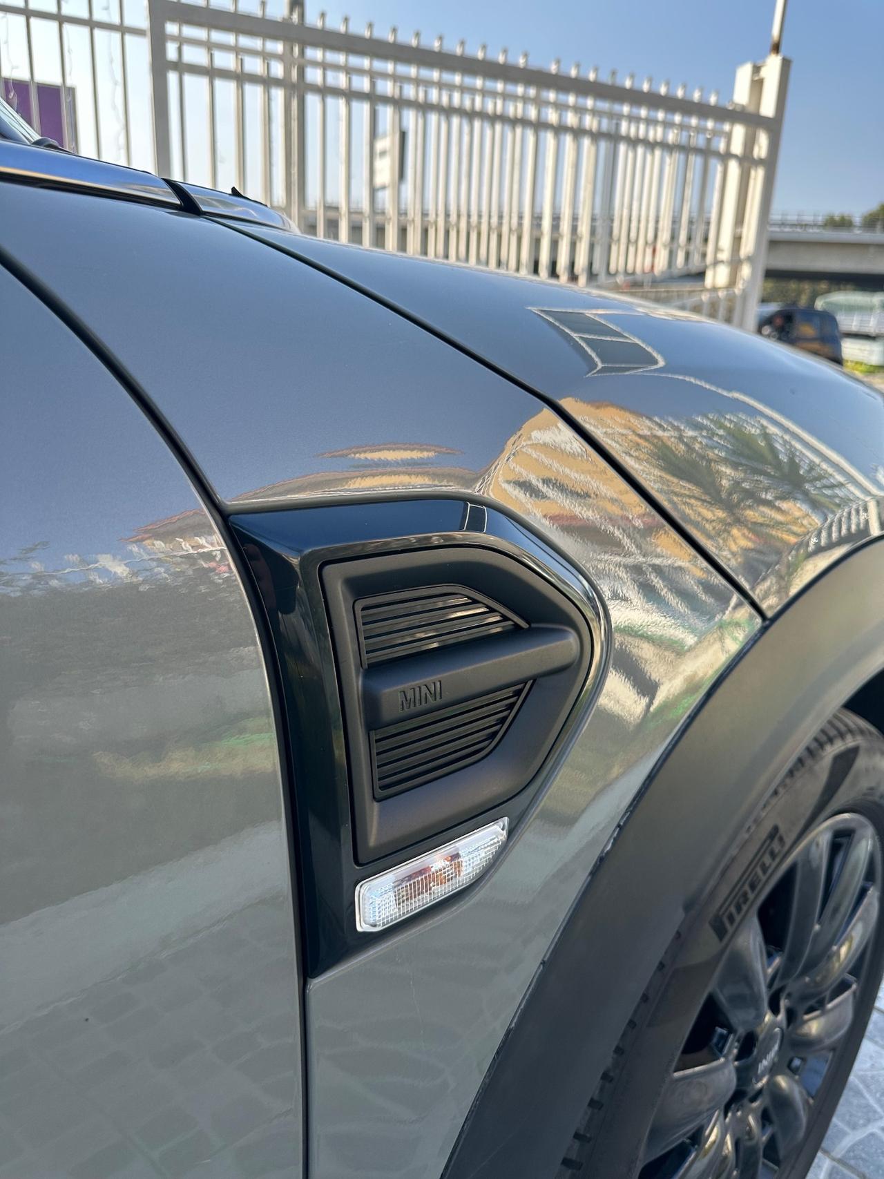 Mini One Countryman 2.0 Cooper D Hype