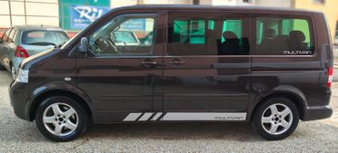Volkswagen Multivan T5 2.5 TDI 4motion Gancio