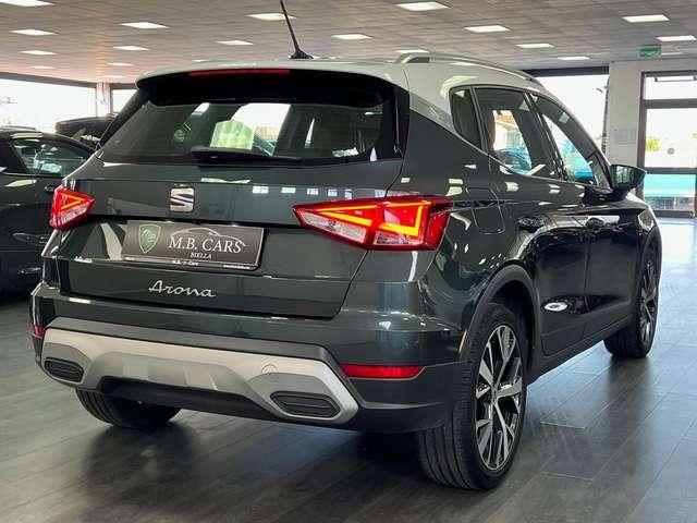 SEAT Arona 1.0 tgi FR 90cv