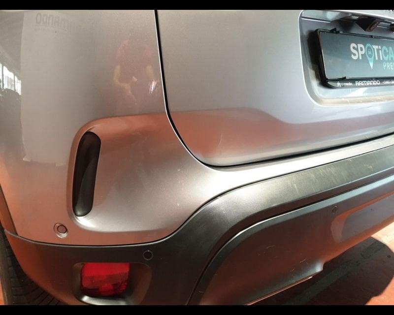 Citroën C5 Aircross BlueHDi 130 S&S Feel