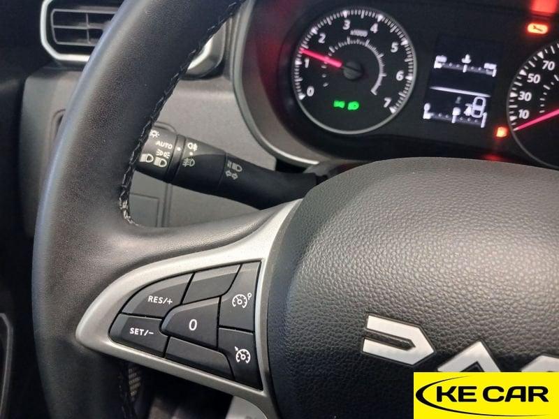 Dacia Duster 1.0 TCe 4x2 100cv Eco-G Journey