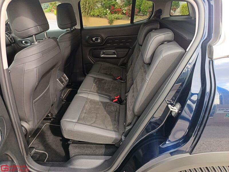 Citroën C5 Aircross PureTech 130 S&S Shine EAT8