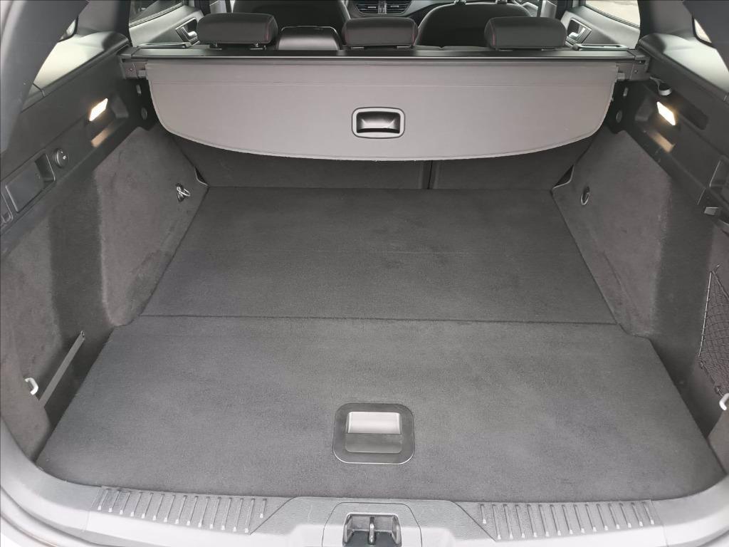 FORD Focus SW 1.0t ecoboost h ST-Line X 125cv del 2022