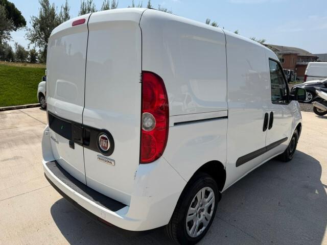 Fiat Doblo Doblò 1.6 MJT 105CV S&S PC-TN Cargo Lounge