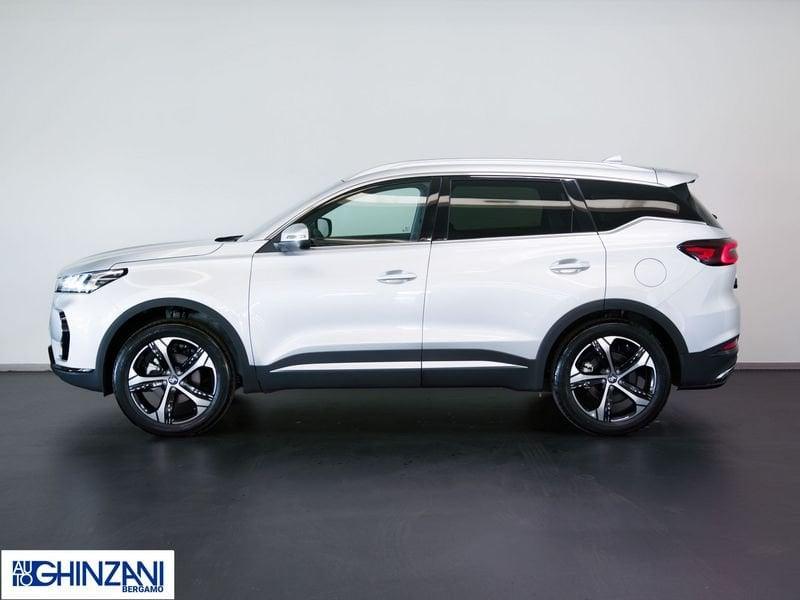 DR AUTOMOBILES dr 6.0 1.5 Turbo CVT Bi-Fuel GPL - Km0