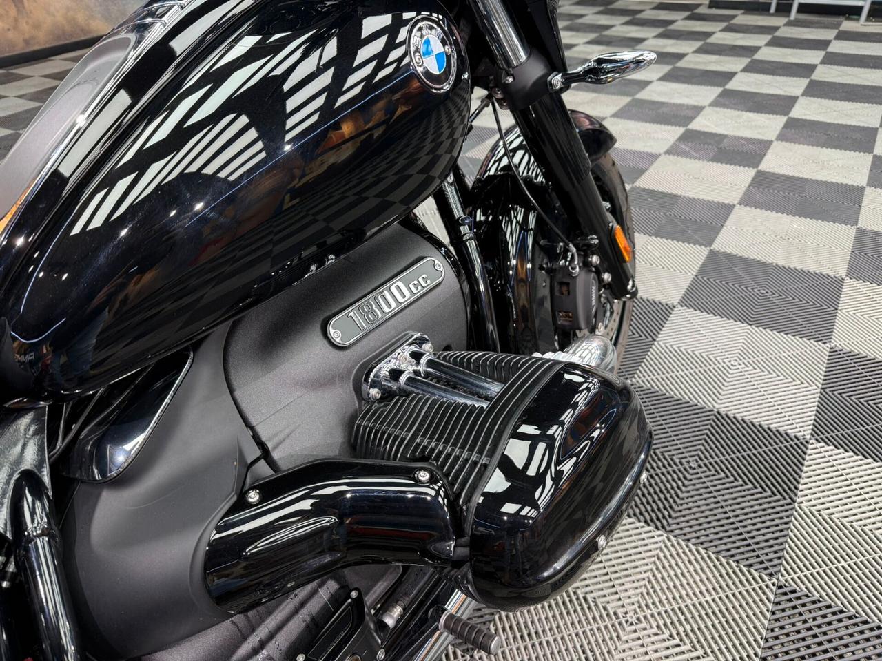 Bmw R 18 (56640)