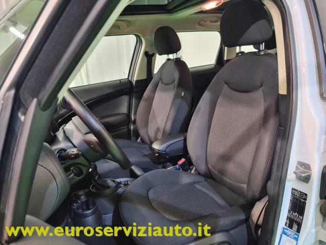 MINI Countryman Mini Cooper D Business XL Countryman