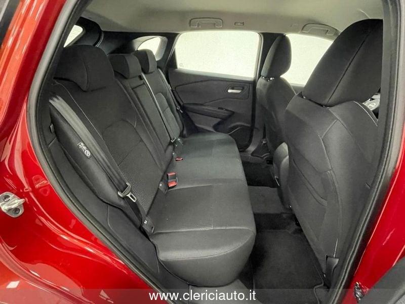 Nissan Qashqai e-Power Acenta