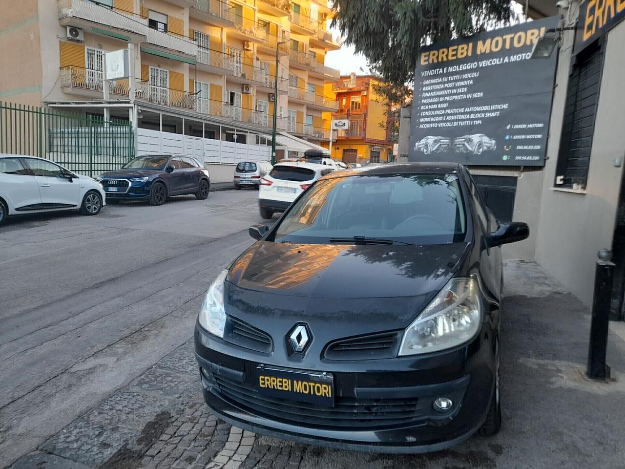 Renault Clio Storia 1.2 5 porte Dynamique