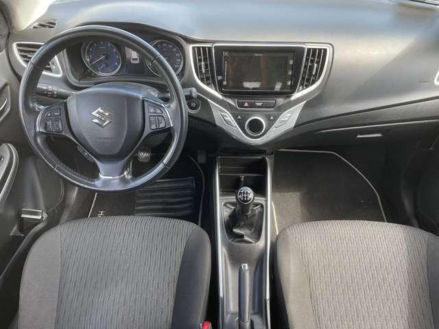 Suzuki Baleno 1.2h B-Top