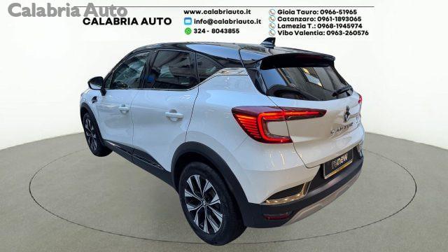 RENAULT Captur TCe 100 CV GPL Techno