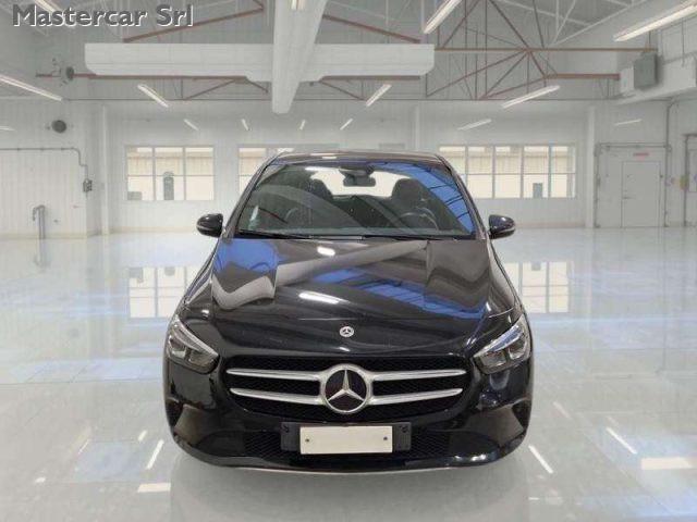 MERCEDES-BENZ B 250 Classe B e eq-power Business Extra auto - GG256JA