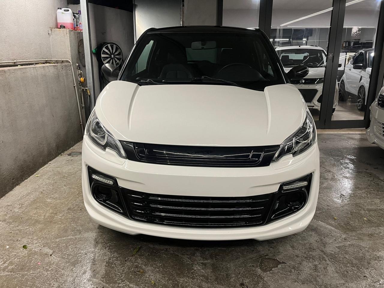 Ligier JS50 Unico proprietario Finanziabile Permute