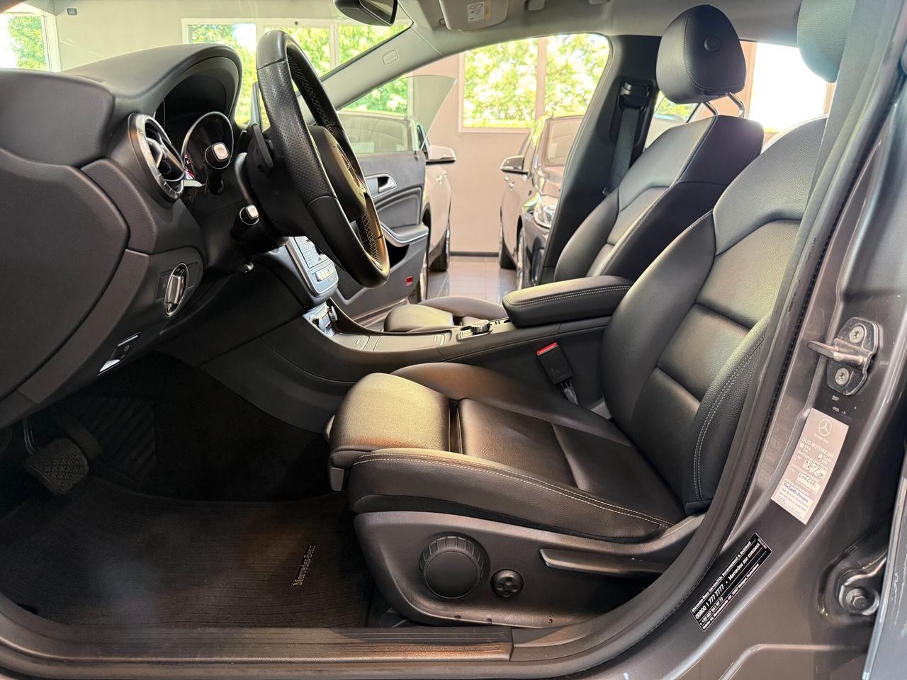 Mercedes-benz CLA 200 d Automatic Business 89.000 KM