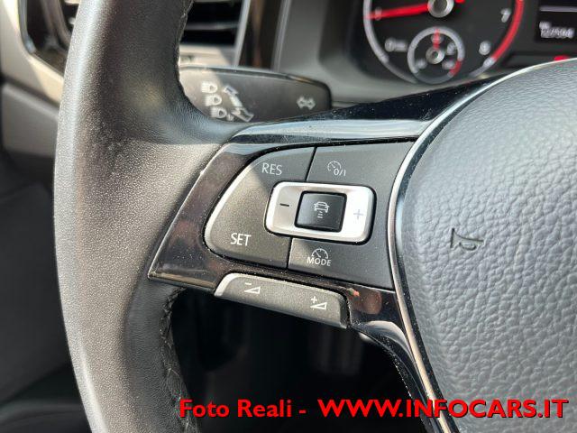 VOLKSWAGEN Polo 1.0 TSI 5p. BUSINESS BMT PROMO !