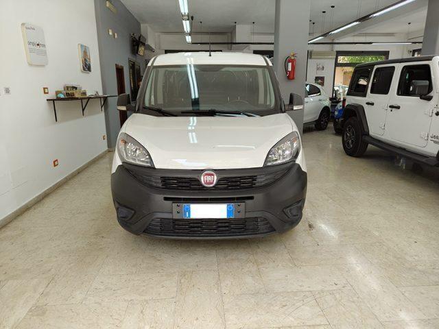 Fiat Doblo Doblò 1.3 MJT S&S PC-TN Cargo Business