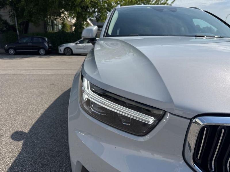 Volvo XC40 2.0 D3 INSCRIPTION AWD AUTO MY21
