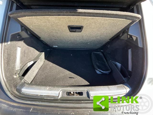 DS AUTOMOBILES DS 7 Crossback BlueHDi 180 aut. Performance