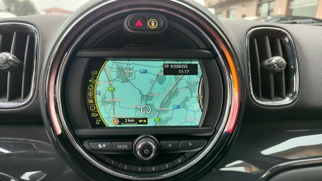 MINI Countryman 1.5 One D BOOST KEYLESS-PDC-FARI LED-
