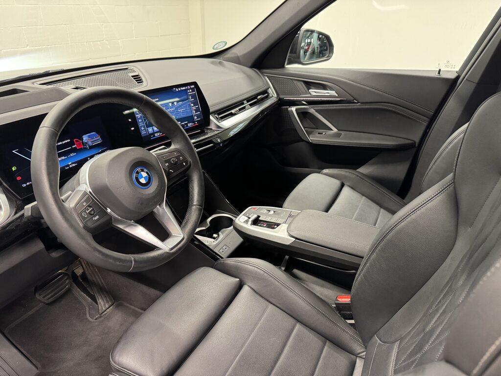 BMW iX1 30 xLine xDrive