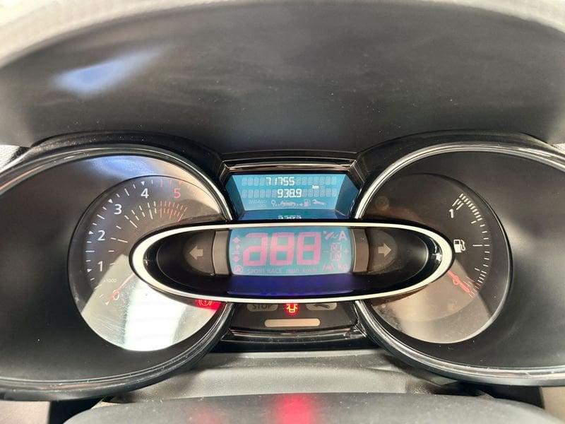 Renault Clio 1.5 dCi 90cv S&S Energy