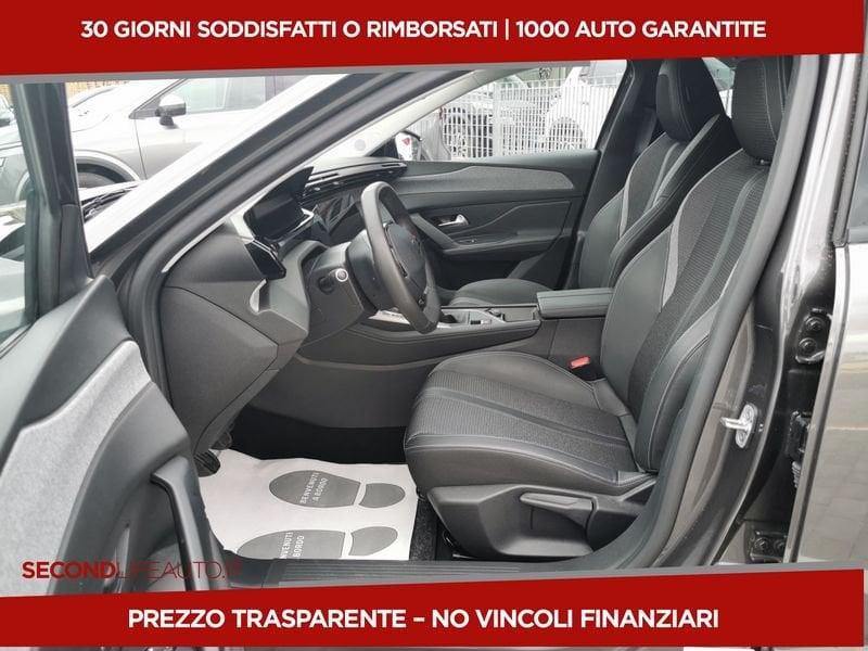Peugeot 308 SW 1.5 bluehdi Allure Pack s&s 130cv