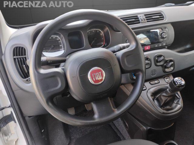 FIAT Panda 1.0 FireFly S&S Hybrid..PREZZO REALE...