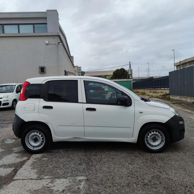 FIAT NEW PANDA VAN 1.3 M-JET 2 POSTI POP - 2016