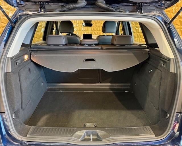 Mercedes-benz B 180 d Premium