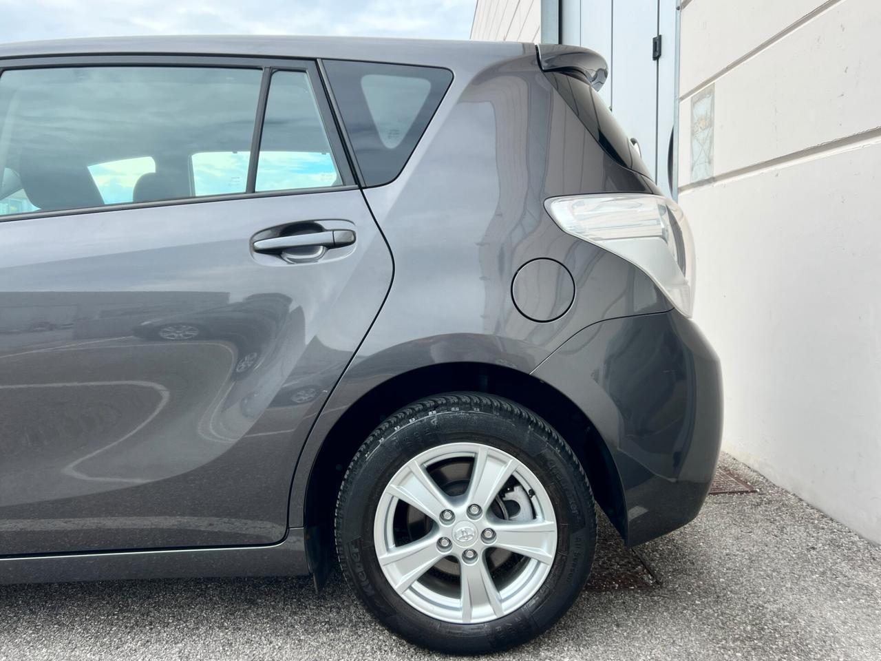 Toyota Verso 2.0 D Sol