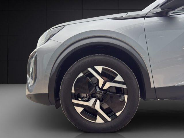 PEUGEOT 2008 Hybrid 136 e-DCS6 Allure