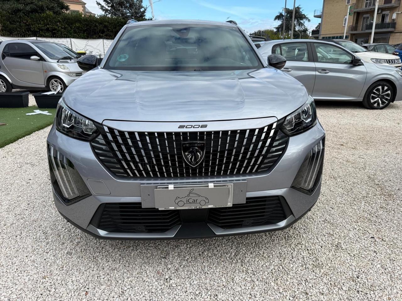 Peugeot 2008 PureTech 100 S&S Style