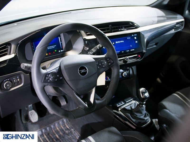 Opel Corsa Corsa 1.2 100 CV GS - "PREZZO VERO"