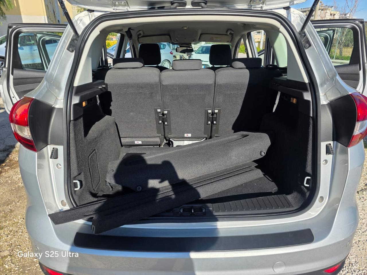 Ford C-Max 1.5 TDCi 120CV Start&Stop Titanium X