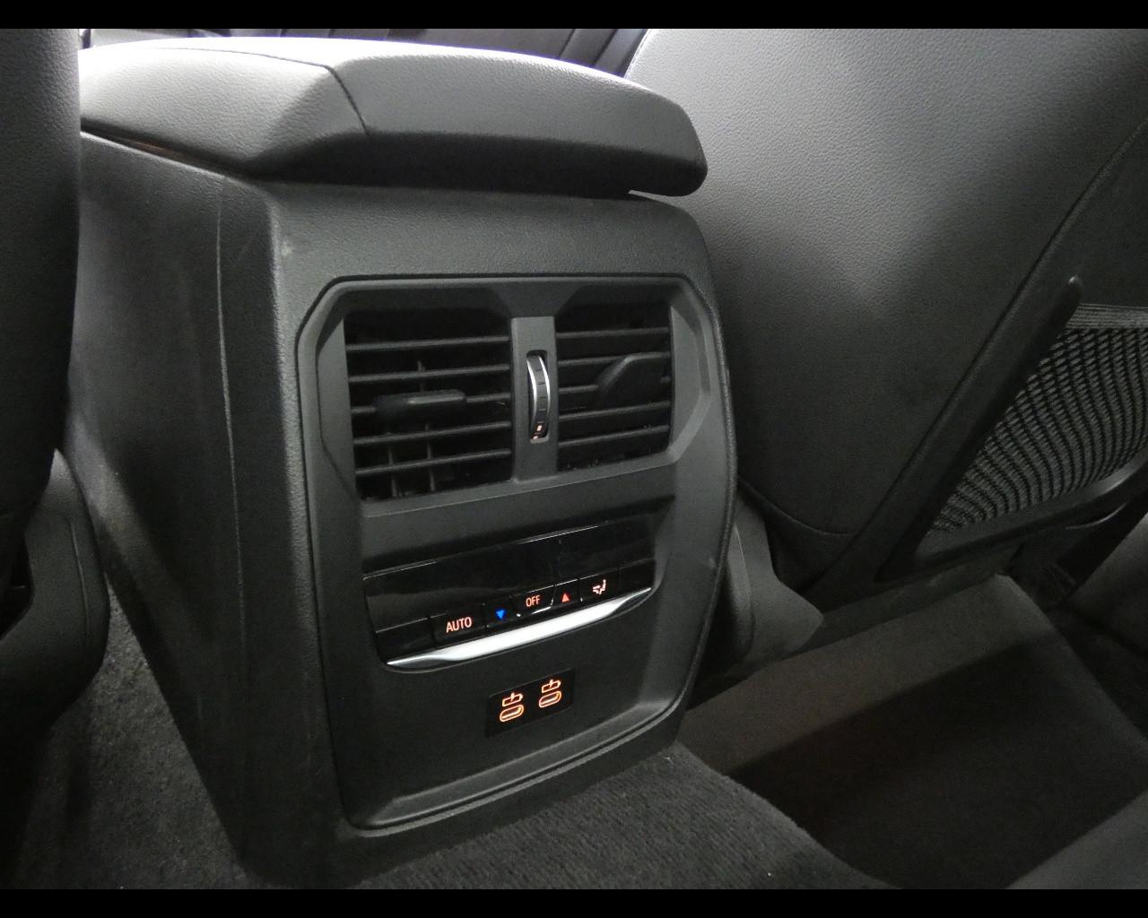 BMW Serie 4 Cpé(G22/82) - 420d 48V Coupé Msport